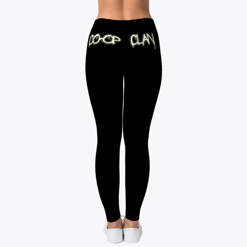 Co-Op Tech Horizon EliteFit Leggings