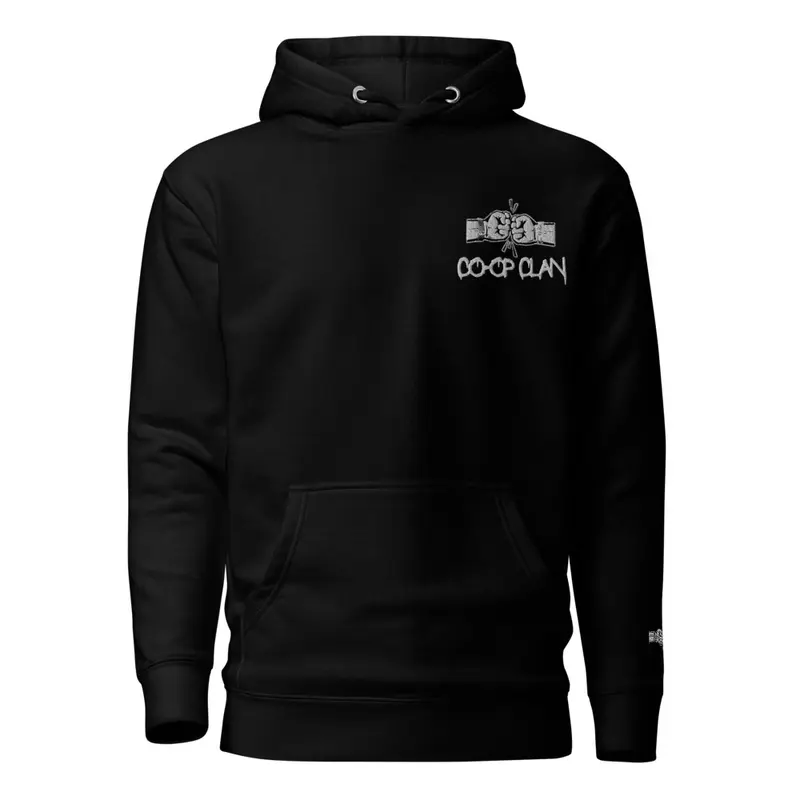 Co-Op Heavily Heated Haven Hoodie